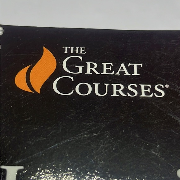 The Great Courses Guitar Workbook, BY DR COLON McALLISTER: - Picture 2 of 7